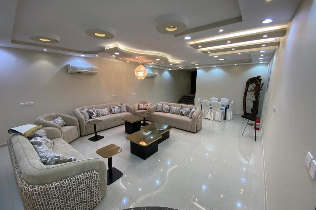 Photo of Livingroom in Taif
