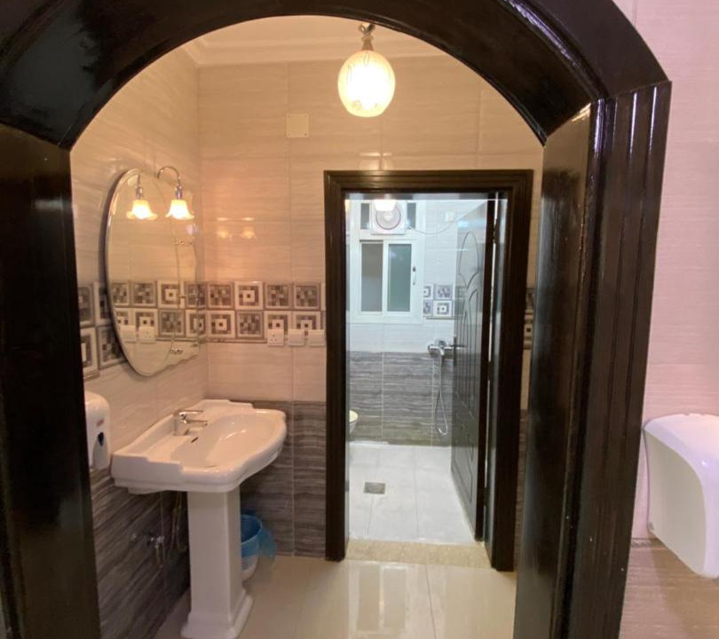 Photo of Bathroom in Taif