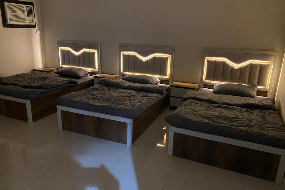 Photo of Bedroom in Taif