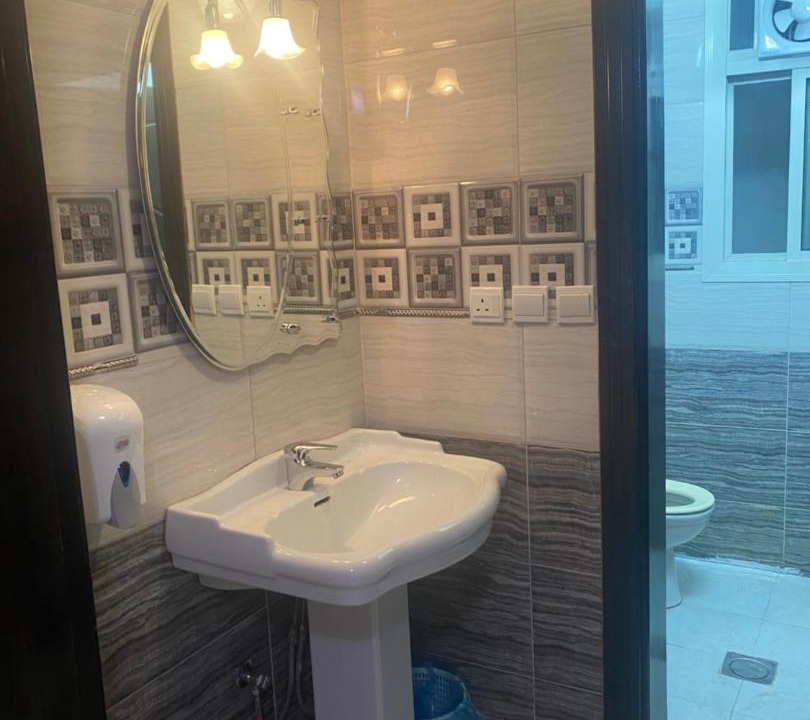 Photo of Bathroom in Taif