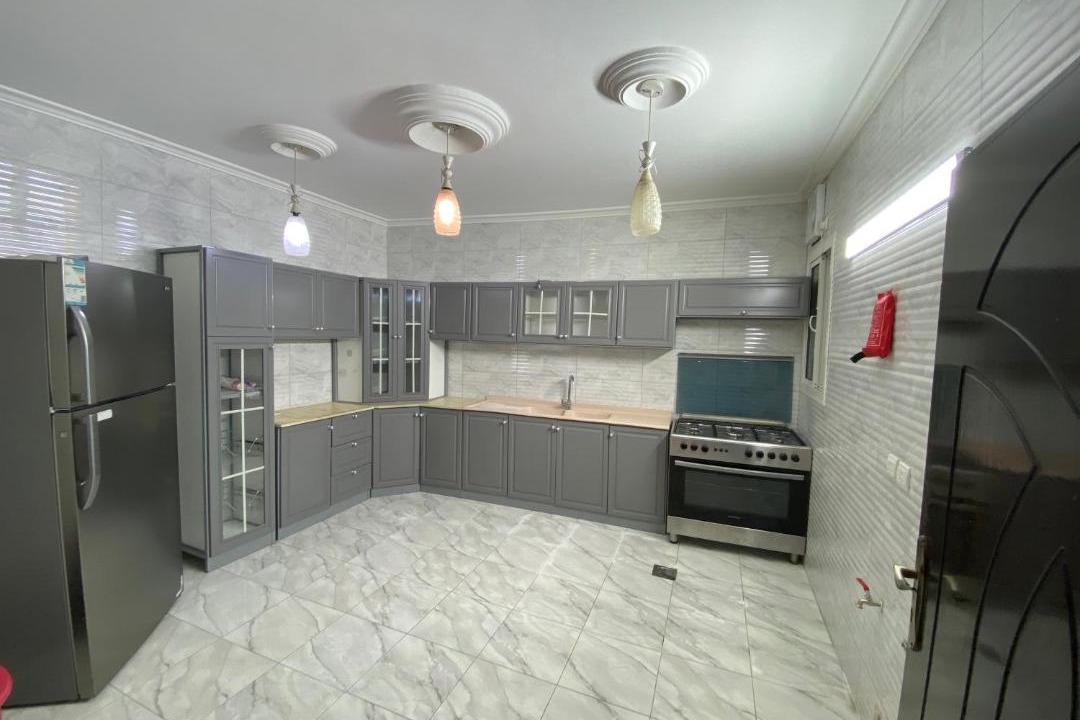 Photo of Kitchen in Taif