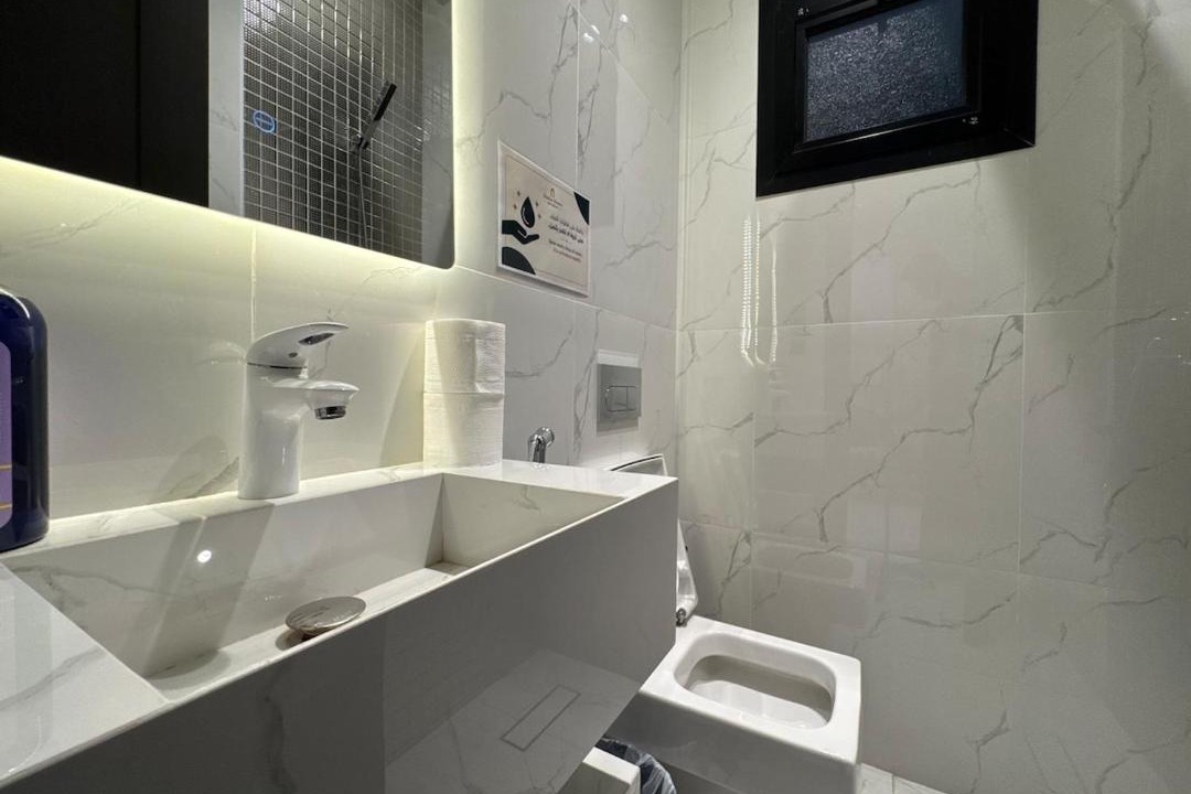 Photo of Bathroom in Riyadh