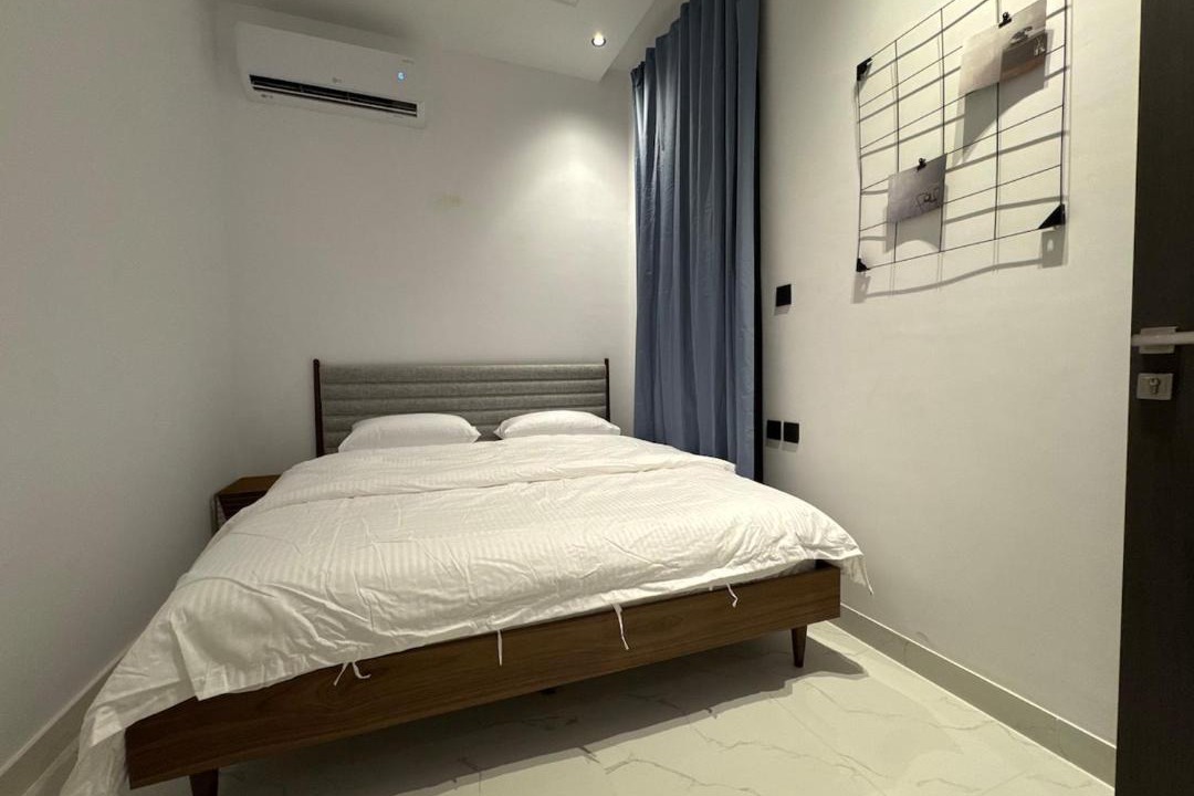 Photo of Bedroom in Riyadh