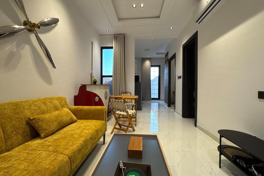 Photo of Livingroom in Riyadh