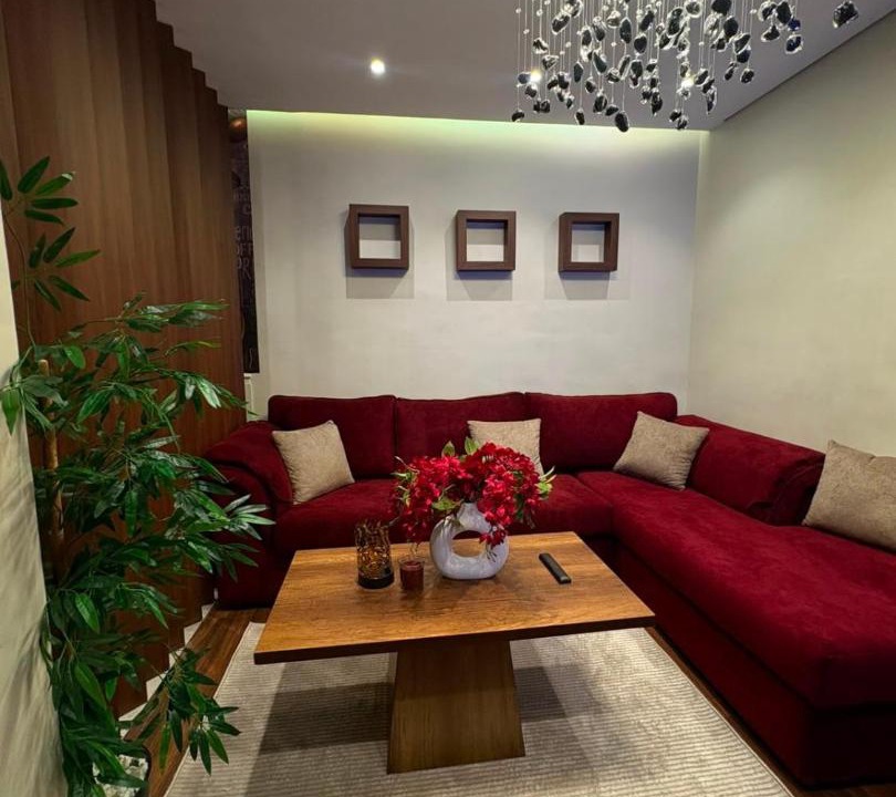Photo of Livingroom in Al Faisaliyah