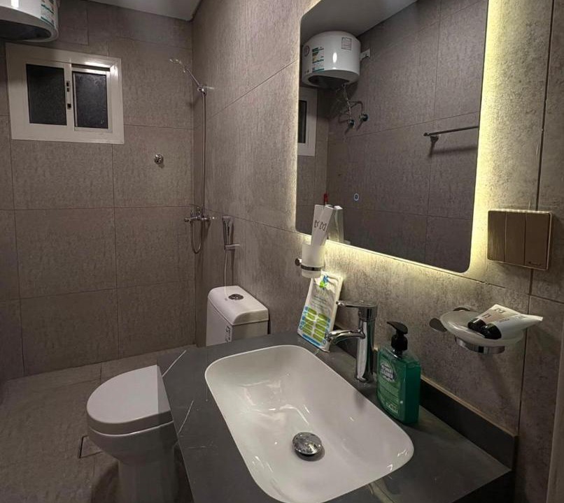 Photo of Bathroom in Al Faisaliyah