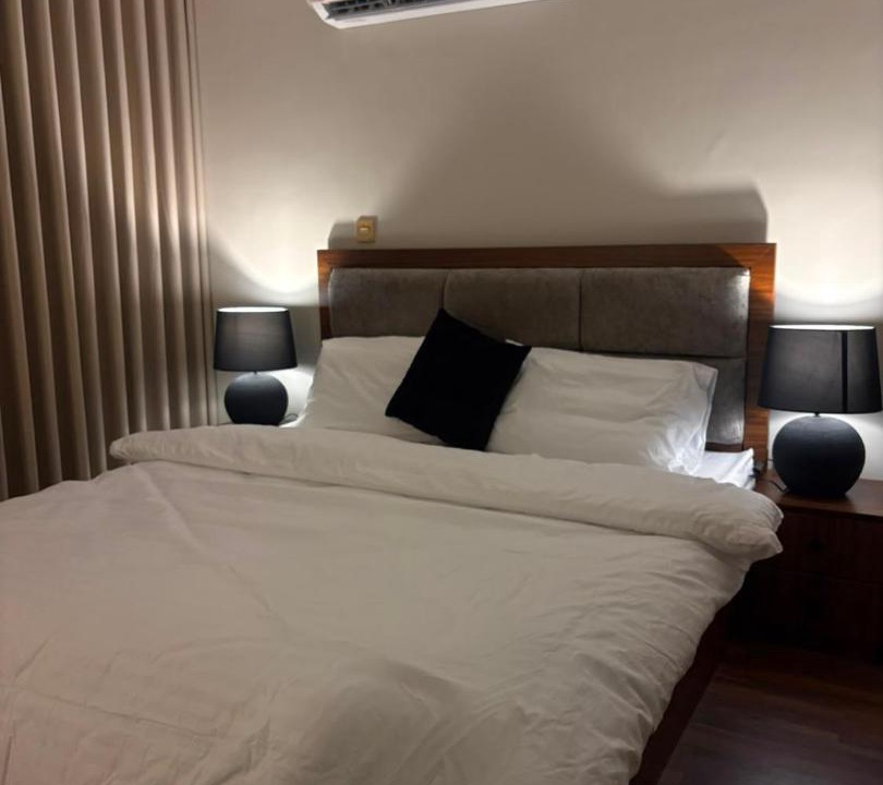 Photo of Bedroom in Al Faisaliyah