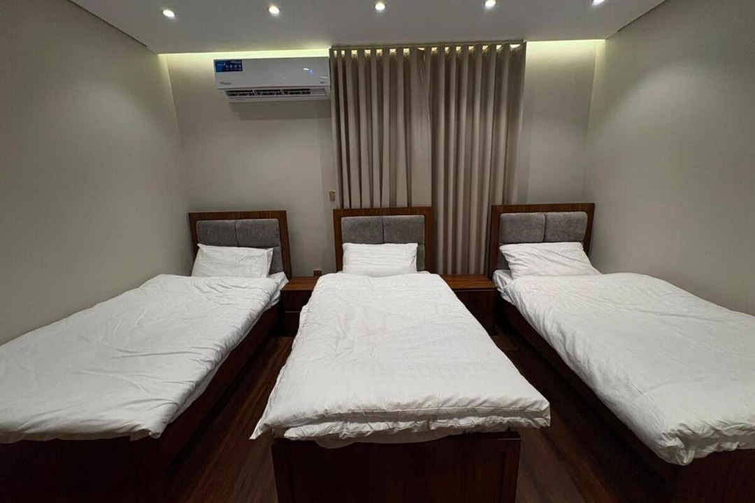 Photo of Bedroom in Al Faisaliyah