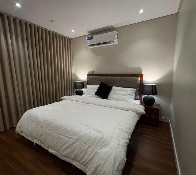 Photo of Bedroom in Al Faisaliyah