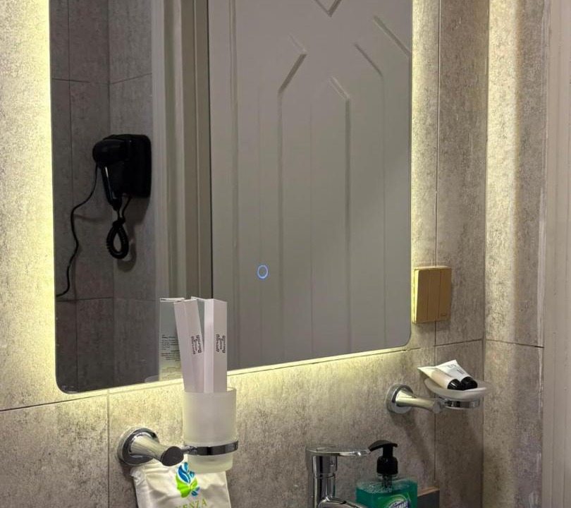 Photo of Bathroom in Al Faisaliyah