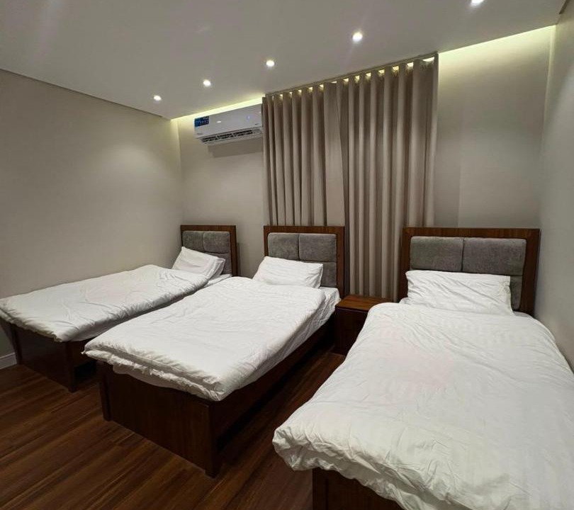 Photo of Bedroom in Al Faisaliyah