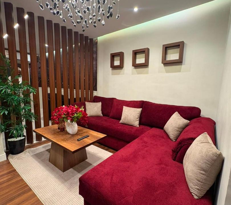Photo of Livingroom in Al Faisaliyah