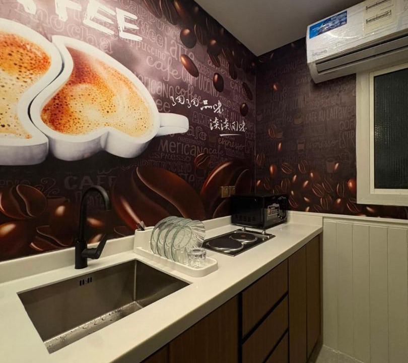 Photo of Kitchen in Al Faisaliyah