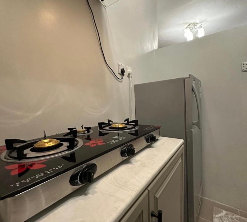 Photo of Kitchen in Al Mubarraz