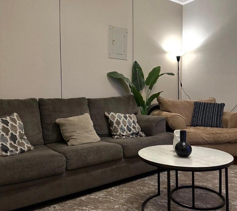 Photo of Livingroom in Al Mubarraz