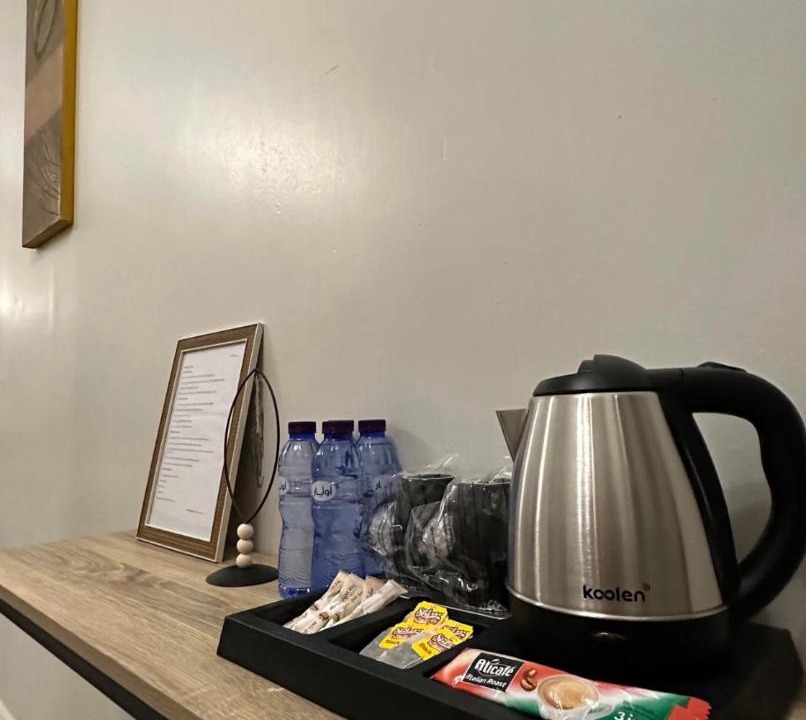 Photo of Kitchen in Al Mubarraz