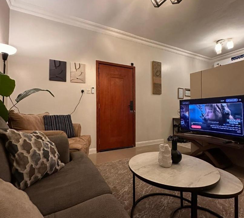 Photo of Livingroom in Al Mubarraz