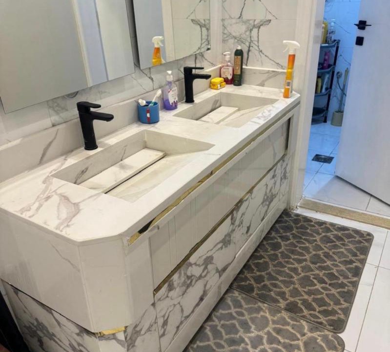Photo of Bathroom in Taif