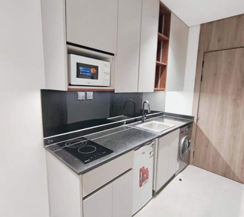 Photo of Kitchen in Al Olaya District