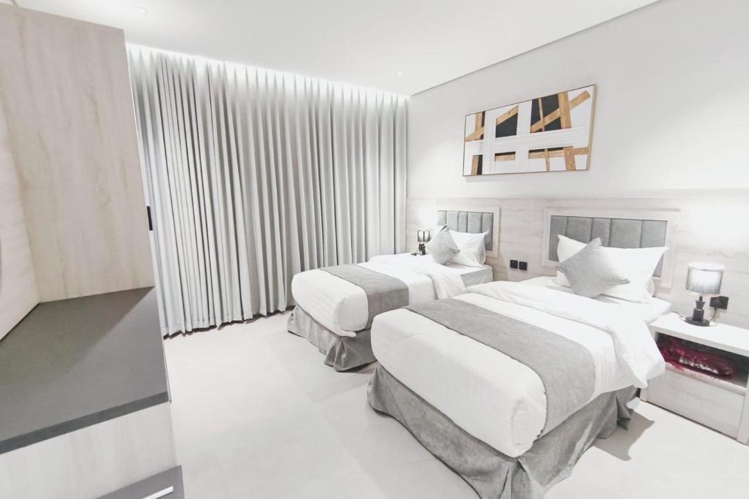 Photo of Bedroom in Al Olaya District