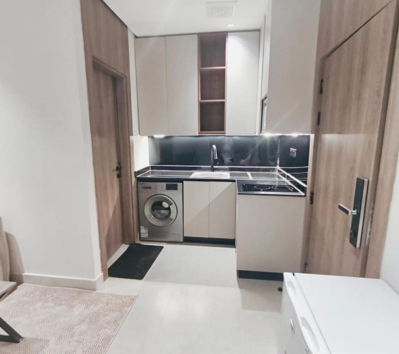 Photo of Kitchen in Al Olaya District
