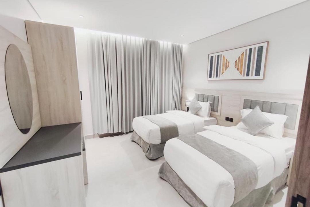 Photo of Bedroom in Al Olaya District