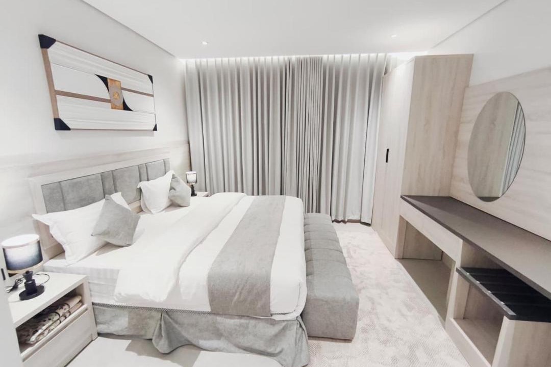 Photo of Bedroom in Al Olaya District