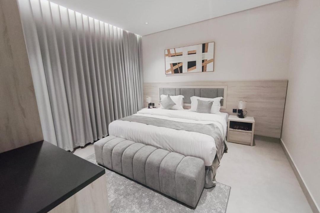 Photo of Bedroom in Al Olaya District
