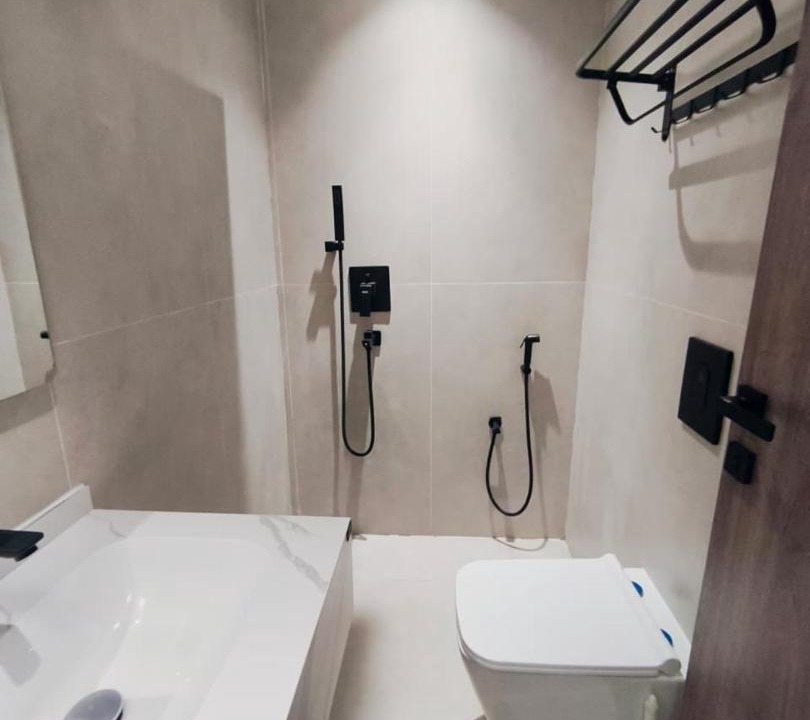 Photo of Bathroom in Al Olaya District