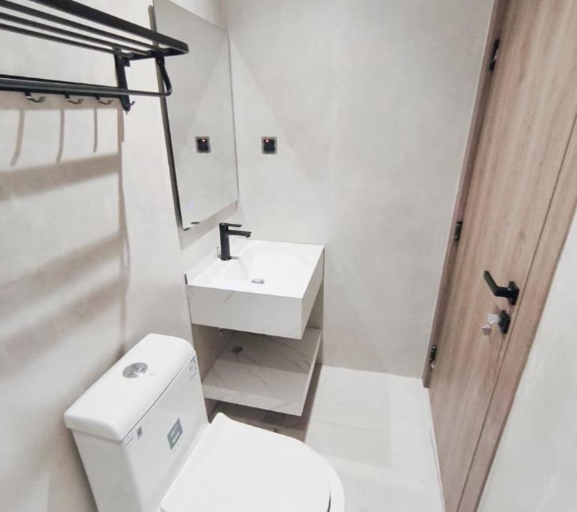Photo of Bathroom in Al Olaya District