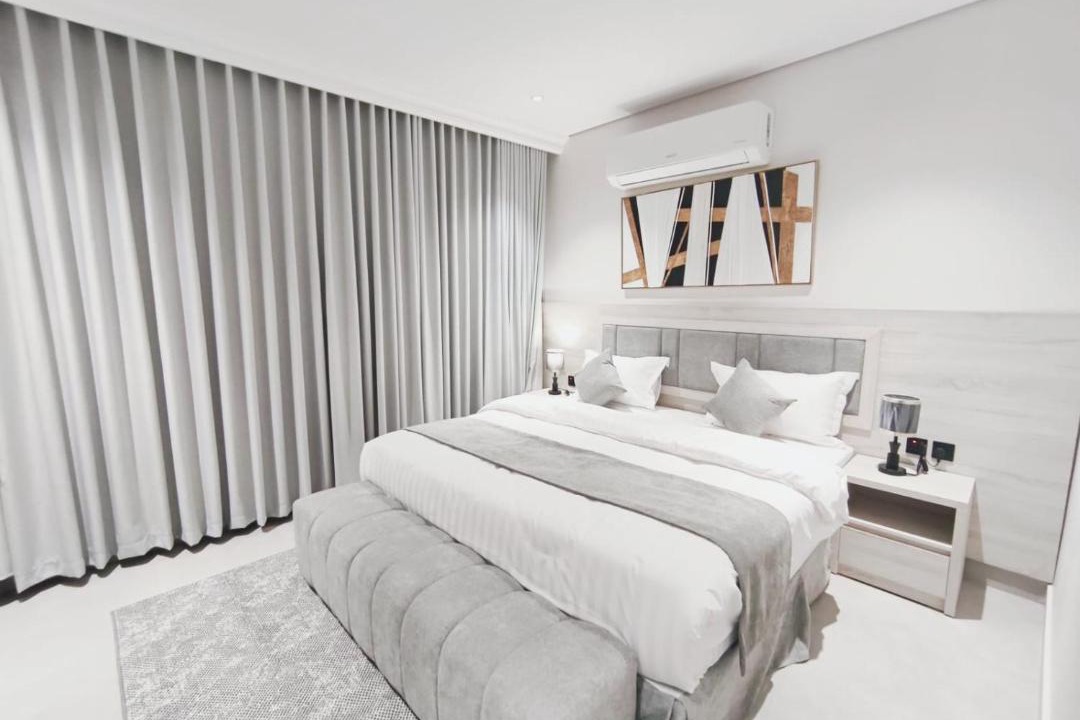 Photo of Bedroom in Al Olaya District