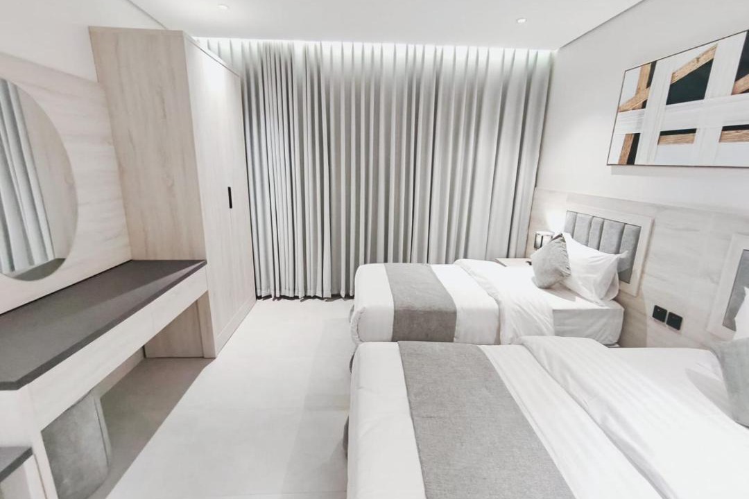 Photo of Bedroom in Al Olaya District