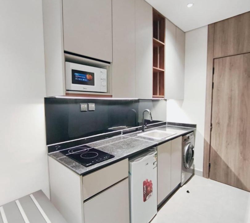 Photo of Kitchen in Al Olaya District