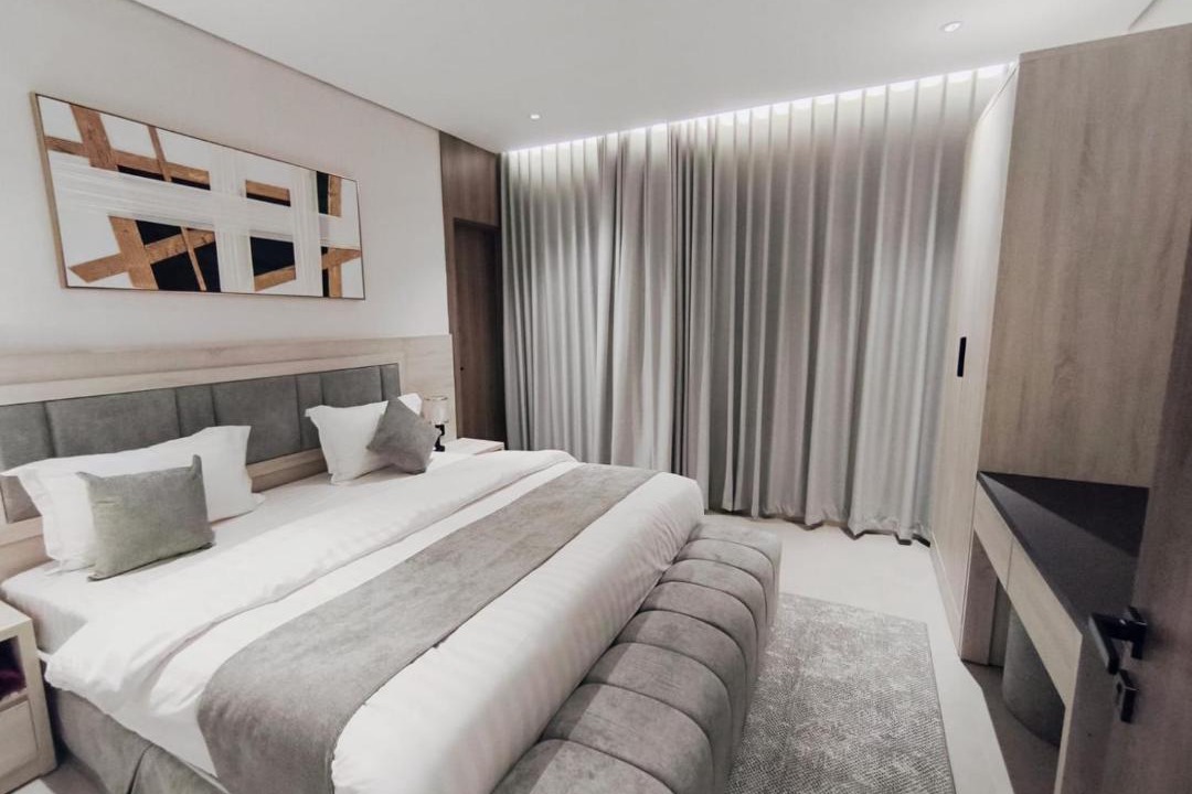 Photo of Bedroom in Al Olaya District