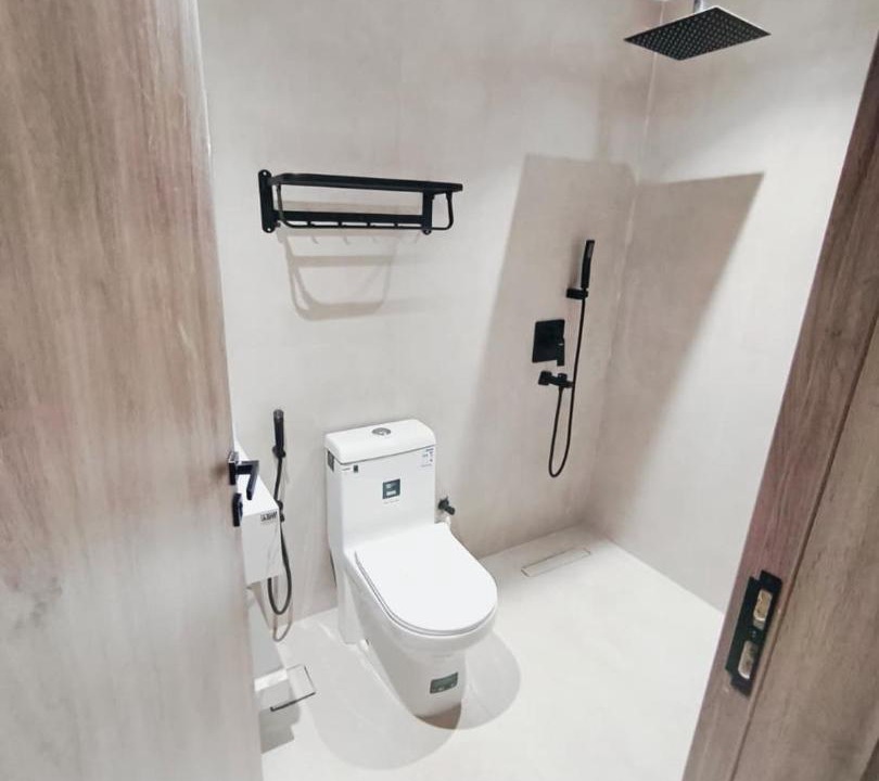 Photo of Bathroom in Al Olaya District