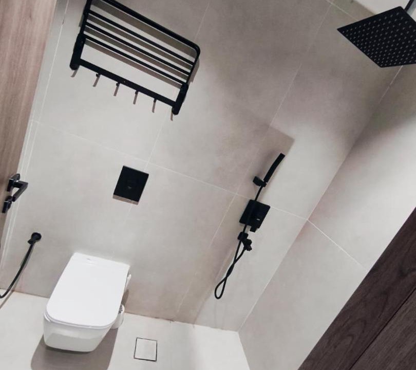 Photo of Bathroom in Al Olaya District