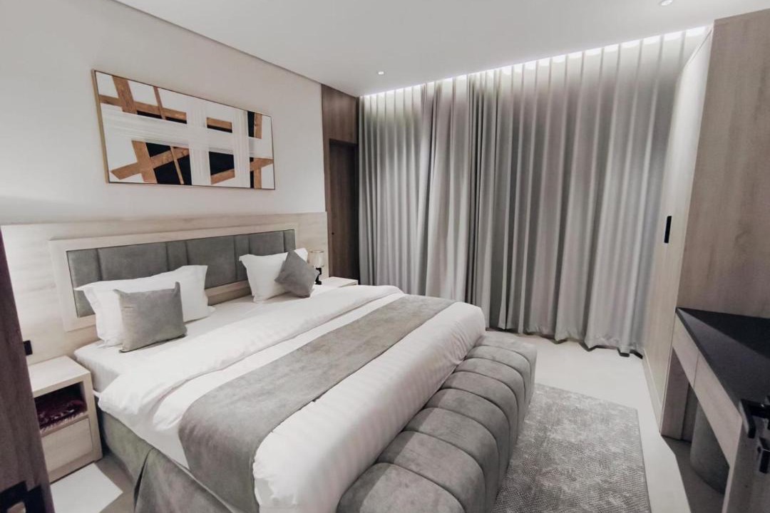 Photo of Bedroom in Al Olaya District