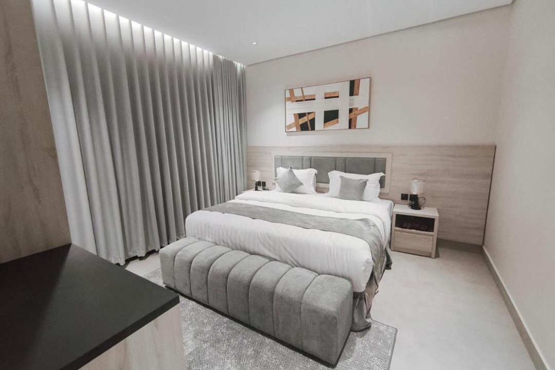 Photo of Bedroom in Al Olaya District
