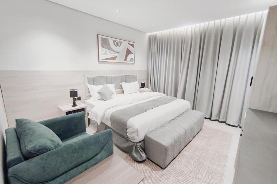 Photo of Bedroom in Al Olaya District