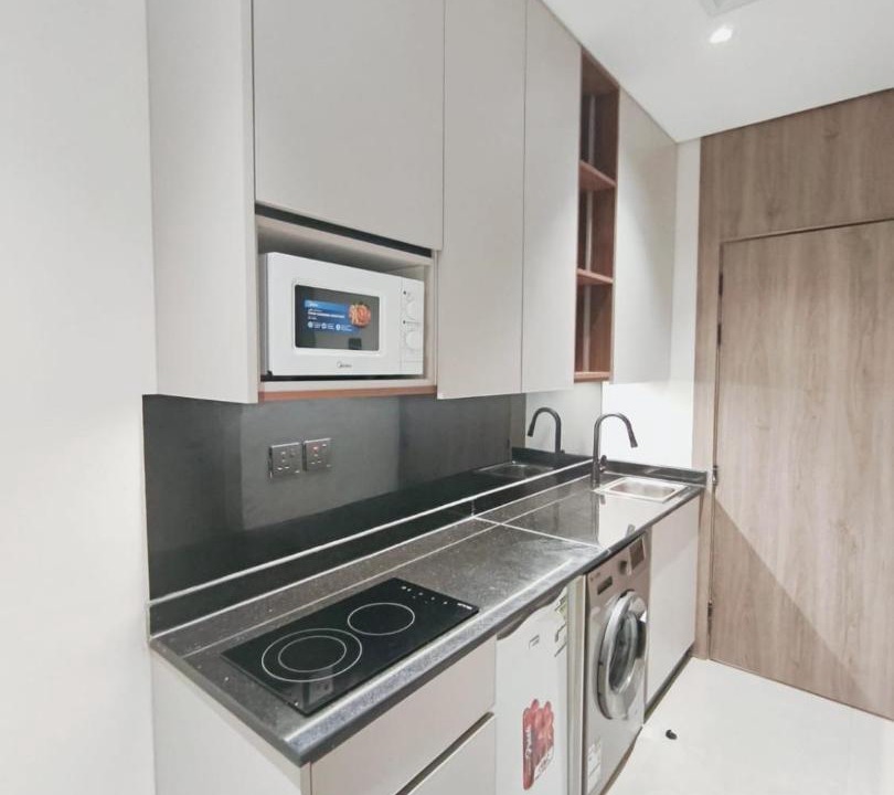 Photo of Kitchen in Al Olaya District
