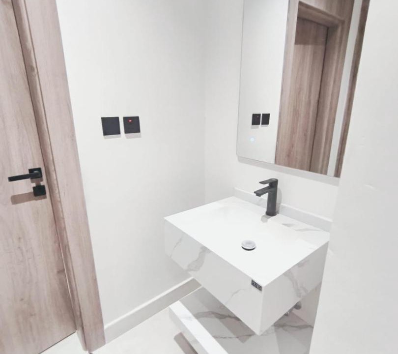Photo of Bathroom in Al Olaya District
