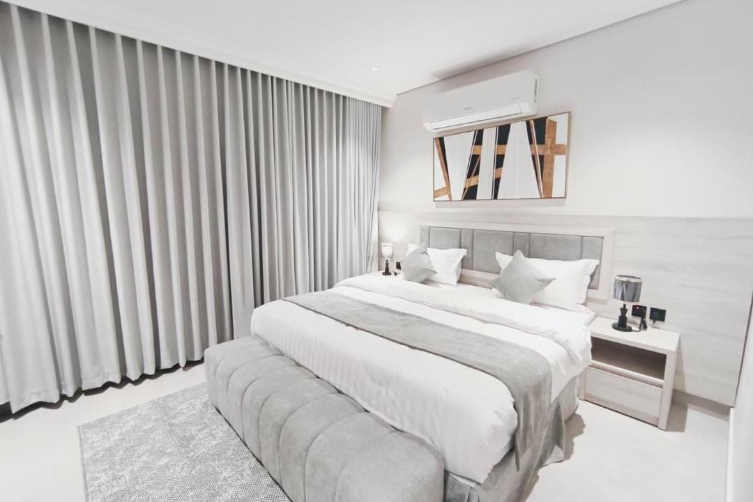 Photo of Bedroom in Al Olaya District