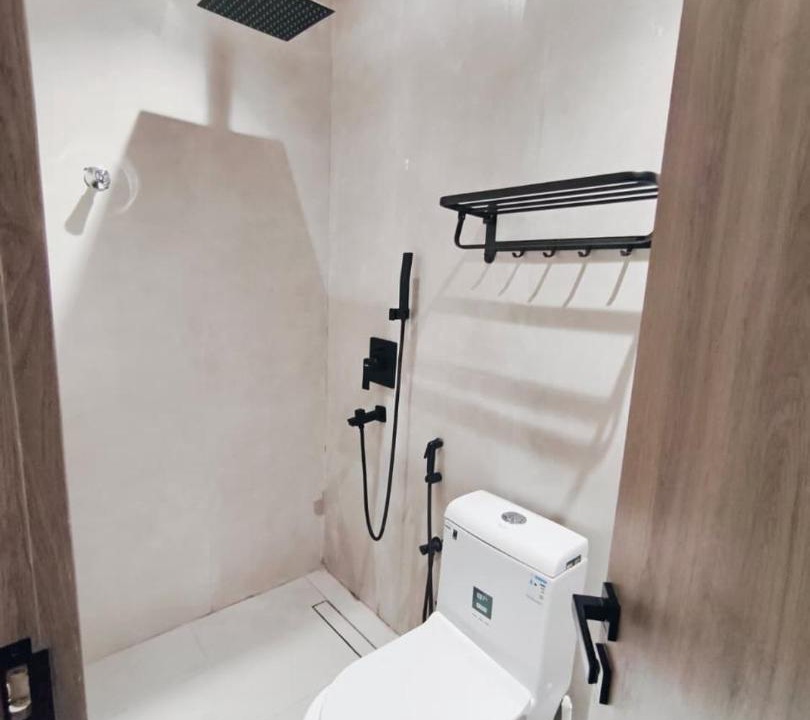 Photo of Bathroom in Al Olaya District