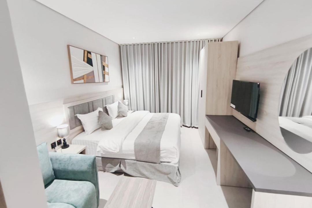 Photo of Bedroom in Al Olaya District