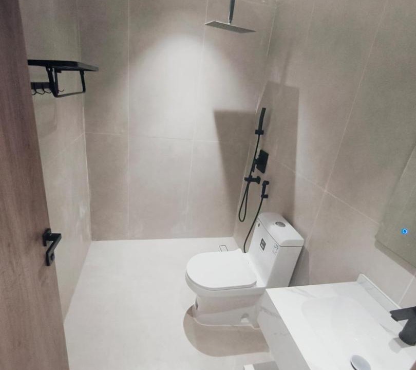 Photo of Bathroom in Al Olaya District