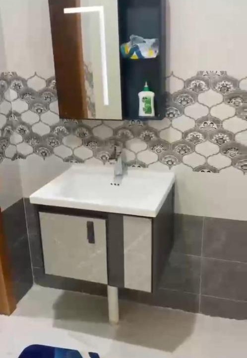 Photo of Bathroom in 'Asir