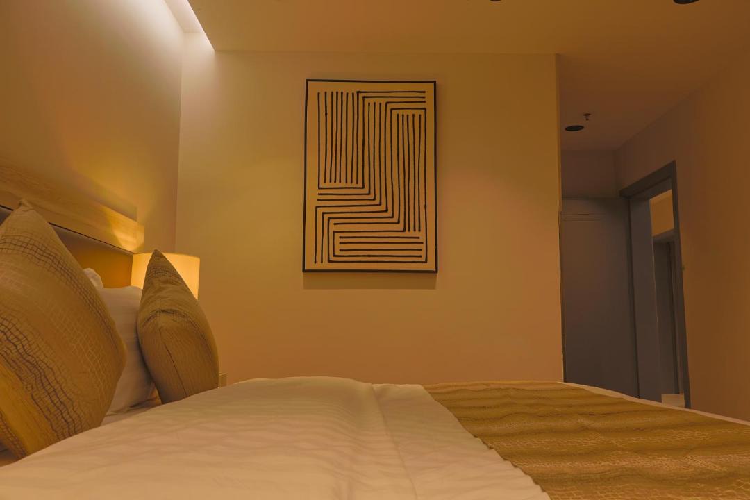 Photo of Bedroom in Abha