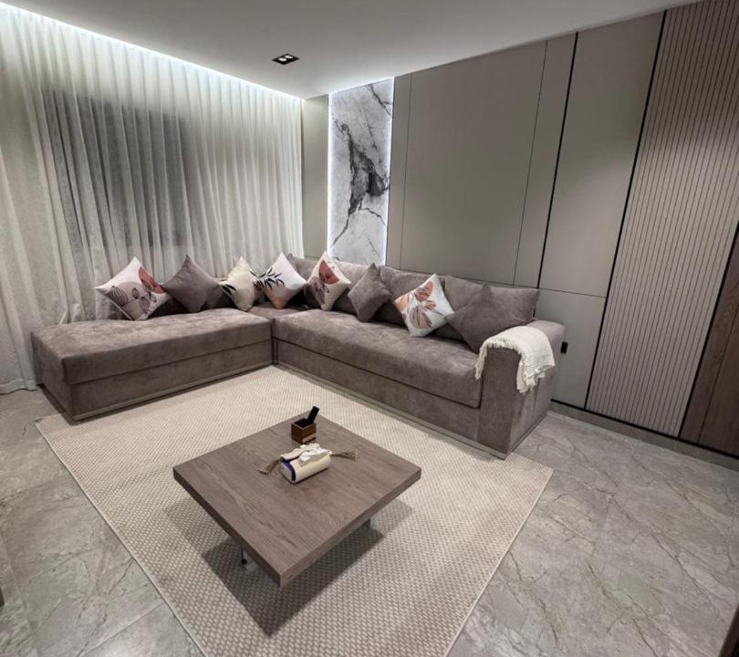 Photo of Livingroom in Medina