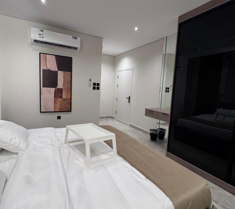 Photo of Bedroom in Medina