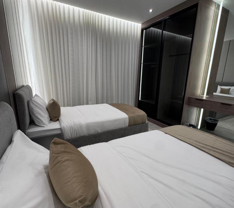 Photo of Bedroom in Medina